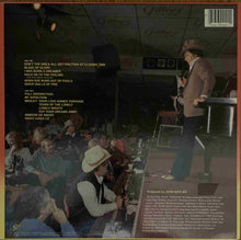 Load image into Gallery viewer, Mickey Gilley : Mickey Gilley Live! At Gilley's (LP, Album)