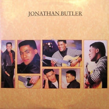 Load image into Gallery viewer, Jonathan Butler : Jonathan Butler (2xLP, Album)