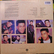 Load image into Gallery viewer, Jonathan Butler : Jonathan Butler (2xLP, Album)