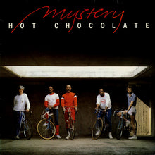 Load image into Gallery viewer, Hot Chocolate : Mystery (LP, Album)