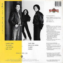 Load image into Gallery viewer, The Yellowjackets* : Mirage À Trois (LP, Album, Win)