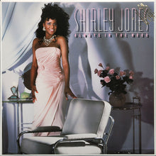 Load image into Gallery viewer, Shirley Jones : Always In The Mood (LP, Album, All)