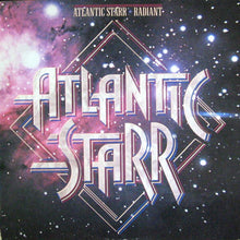 Load image into Gallery viewer, Atlantic Starr : Radiant (LP, Album, y -)