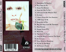 Load image into Gallery viewer, Lorrie Morgan : The Color Of Roses (2xCD, Album)