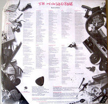 Load image into Gallery viewer, T.H. &amp; The Wreckage : Born To Rock (LP, Album)