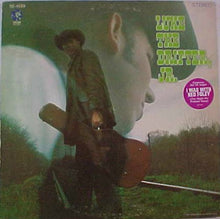 Load image into Gallery viewer, Luke The Drifter, Jr.* : Luke The Drifter, Jr. (LP, Album, Promo)