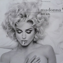 Load image into Gallery viewer, Madonna : Bad Girl (12", Maxi)