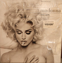 Load image into Gallery viewer, Madonna : Bad Girl (12", Maxi)