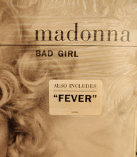 Load image into Gallery viewer, Madonna : Bad Girl (12", Maxi)