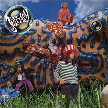 Load image into Gallery viewer, Jellyfish (2) : Bellybutton (2xCD, Album, RE, RM)