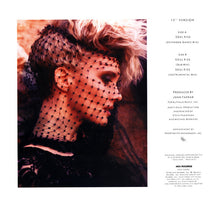 Load image into Gallery viewer, Olivia Newton-John : Soul Kiss (12")
