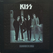 Load image into Gallery viewer, Kiss : Dressed To Kill (LP, Album, Ric)