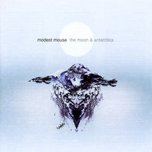 Load image into Gallery viewer, Modest Mouse : The Moon &amp; Antarctica (CD, Album, RE, RM)