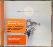 Load image into Gallery viewer, Modest Mouse : The Moon &amp; Antarctica (CD, Album, RE, RM)