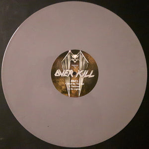 Overkill : Killbox 13 (2xLP, Album, Ltd, RE, Gre)