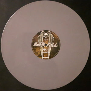 Overkill : Killbox 13 (2xLP, Album, Ltd, RE, Gre)