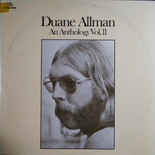 Load image into Gallery viewer, Duane Allman : An Anthology Vol. II (2xLP, Comp, Pit)
