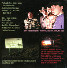 Load image into Gallery viewer, Eleven Hundred Springs : Welcome To Eleven Hundred Springs (CD, Album)