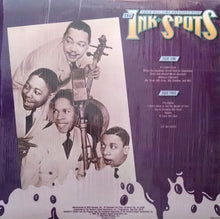 Load image into Gallery viewer, The Ink Spots : Their All-Time Greatest Hits (LP, Album, Comp)