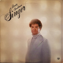 Load image into Gallery viewer, Rusty Goodman : Singer (LP, Album)