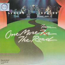 Load image into Gallery viewer, Lynyrd Skynyrd : One More From The Road (2xLP, Album, RE, Glo)