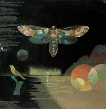 Load image into Gallery viewer, Jan Hammer : The First Seven Days (LP, Album, Pre)