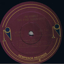 Load image into Gallery viewer, Jan Hammer : The First Seven Days (LP, Album, Pre)