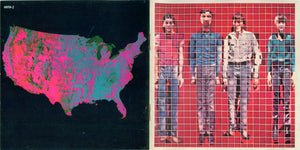 Talking Heads : More Songs About Buildings And Food (CD, Album, M/Print, RE)