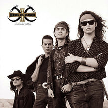 Load image into Gallery viewer, Héroes Del Silencio : Senderos De Traición (LP, Album, RE, 180 + CD, Album, RE)