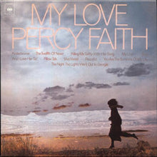 Load image into Gallery viewer, Percy Faith : My Love (LP, Album, San)