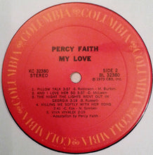 Load image into Gallery viewer, Percy Faith : My Love (LP, Album, San)