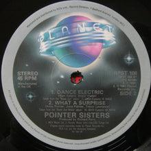 Load image into Gallery viewer, Pointer Sisters : I'm So Excited (12")