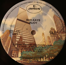 Load image into Gallery viewer, Bar-Kays : Injoy (LP, Album, 53)