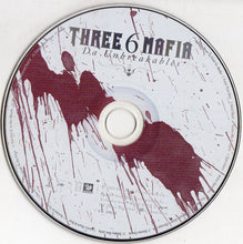 Load image into Gallery viewer, Three 6 Mafia : Da Unbreakables (CD, Album)