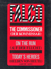Load image into Gallery viewer, Falco : Der Kommissar (12&quot;, X)