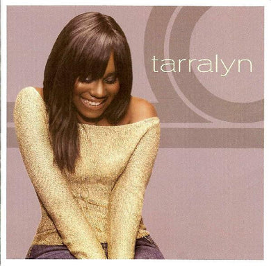 Tarralyn Ramsey : Tarralyn (CD, Album)