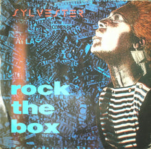Load image into Gallery viewer, Sylvester : Rock The Box (12&quot;)