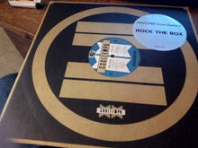 Load image into Gallery viewer, Sylvester : Rock The Box (12&quot;)