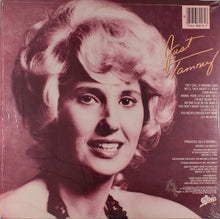 Load image into Gallery viewer, Tammy Wynette : Just Tammy (LP, Album, Pit)