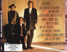 Load image into Gallery viewer, BlackHawk : Strong Enough (CD, Album, Club)