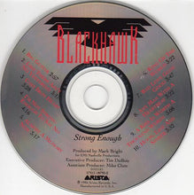 Load image into Gallery viewer, BlackHawk : Strong Enough (CD, Album, Club)