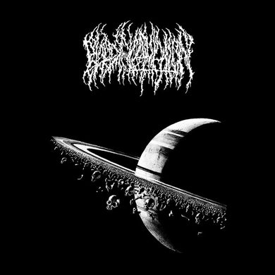 Blood Incantation : Interdimensional Extinction  (LP, S/Sided, EP, Etch)