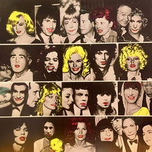 Load image into Gallery viewer, The Rolling Stones : Some Girls (LP, Album, Die)