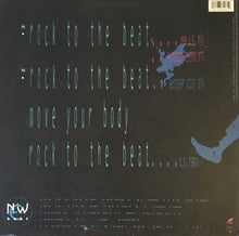 Load image into Gallery viewer, 101 : Rock To The Beat (12", 49,)