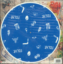 Load image into Gallery viewer, FIDLAR : Too (LP, Album)