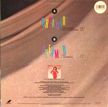 Load image into Gallery viewer, Vanessa Williams : Dreamin' (12", Single)
