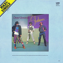 Load image into Gallery viewer, Shalamar : Dead Giveaway (12", Maxi)
