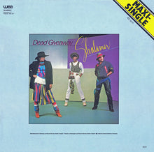 Load image into Gallery viewer, Shalamar : Dead Giveaway (12", Maxi)