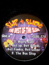 Load image into Gallery viewer, Unknown Artist : The Best Of The Slide (12")