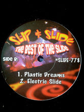 Load image into Gallery viewer, Unknown Artist : The Best Of The Slide (12")